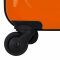 Trolley mit Fullcolour-sticker - Topgiving